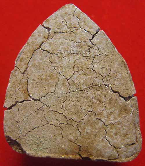 พระปิดตารุ่นแรก หลวงปู่มุม วัดปราสาทเยอร์ ศรีสะเกษ*121