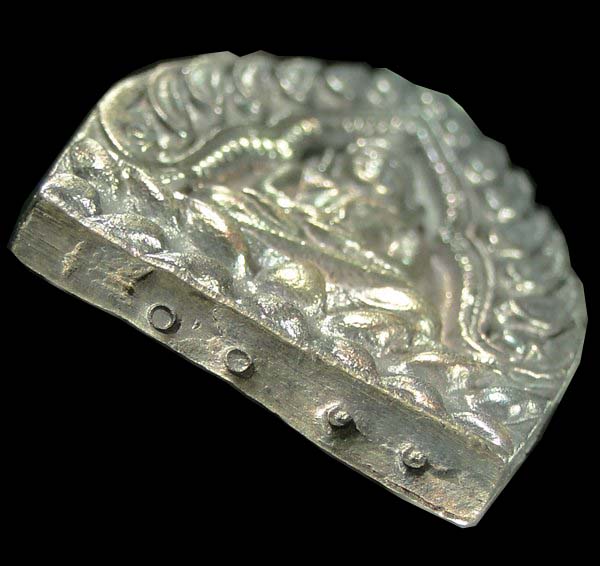 เหรียญเจ้าสัวมหาเศรษฐี ๘๘ หลวงพ่อแพ วัดพิกุลทอง สิงห์บุรี