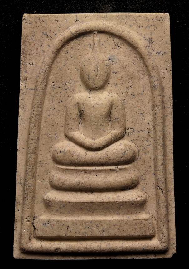 ** หนึก นุ่ม ลึกๆ มีมวลสารสมเด็จ ที่วัดหมดแล้วนะ **พระสมเด็จวัดระฆัง รุ่น 214 ปีเกิด พิมพ์พระประธาน