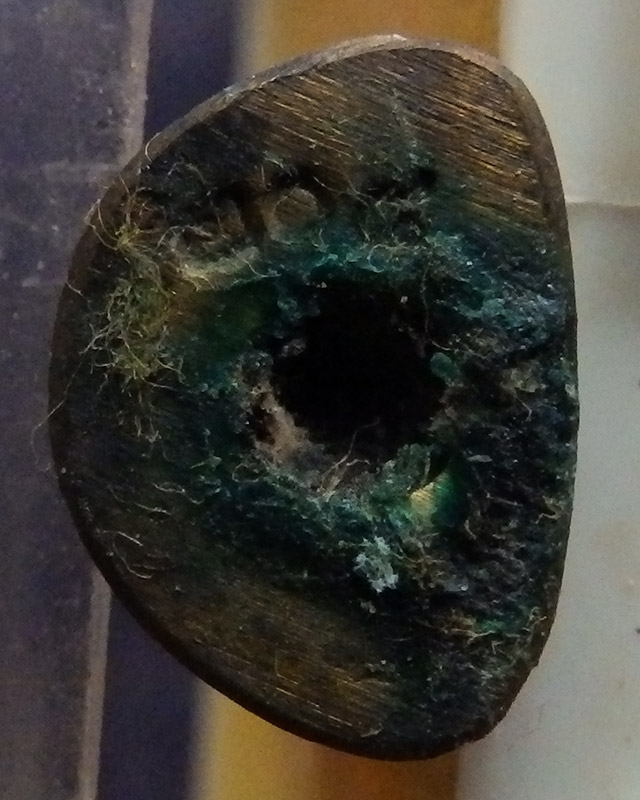 2.พระเศรษฐีนวโกฏิ เทพประทานทรัพย์ หลวงปู่คำบุ วัดกุดชมภู เนื้อทองทิพย์ ตอกโค้ด+เลข พร้อมกล่องเดิม