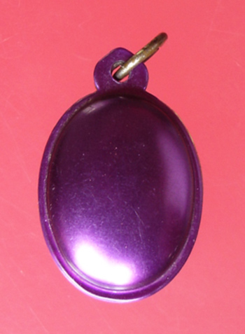 นางกวักพิมพ์ฉลุ หลวงปู่ทิมปลุกเสก แจกงานผูกพัทธสีมา ปี๒๕๑๗ เลี่ยมเดิมครับ 