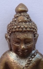 กริ่งราชสิงห์ วัดลาดสิงห์ สุพรรณบุรี เคาะเดียว