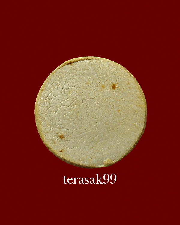 นางกวักจันทร์ลอย หลวง่พอเปิ่น วัดบางพระ ออกวัดโคกเขมา ปี2509 ราคาเบาๆ(3)