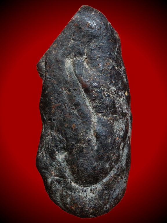 พระยอดธงอยุธยาเนื้อว่าน