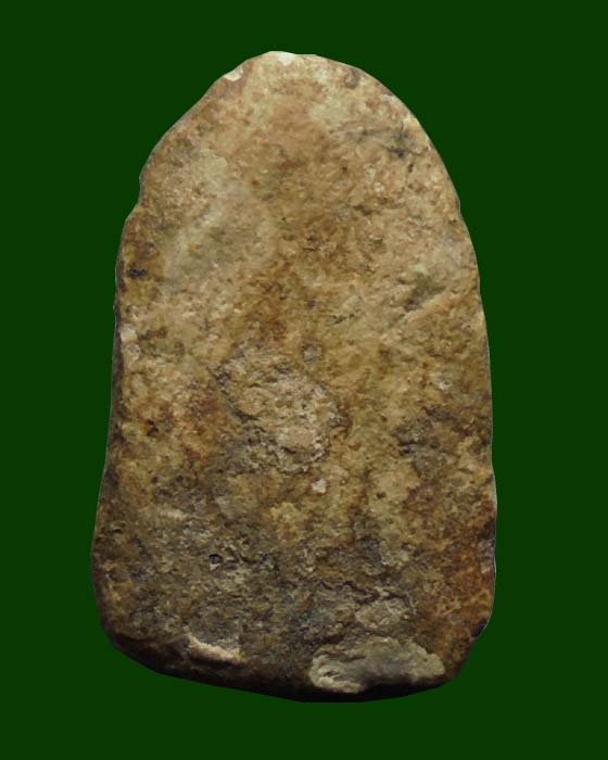 พระกรุวัดเงินคลองเตย