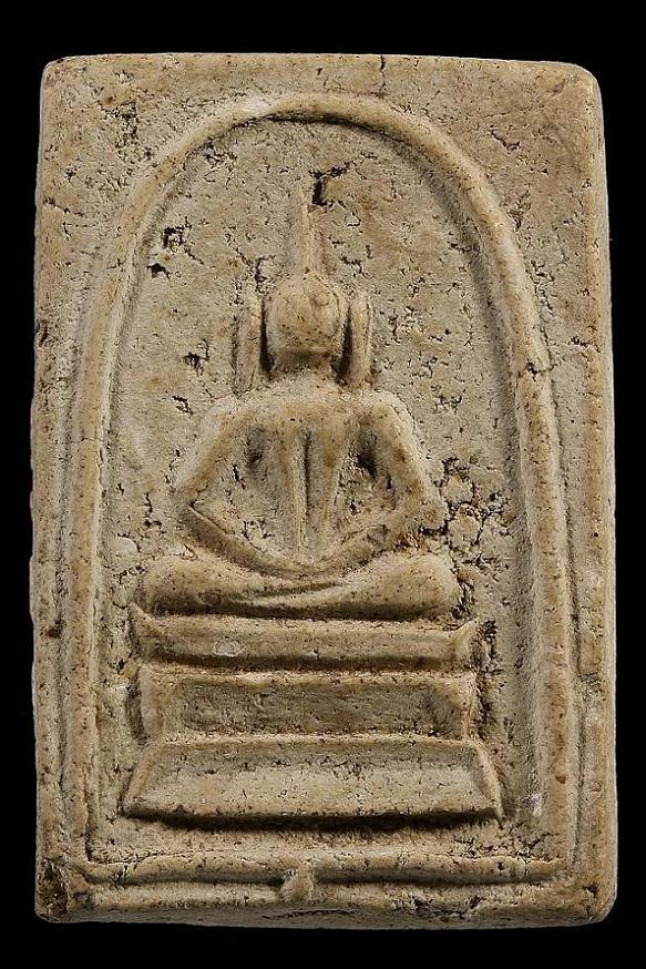 สมเด็จหลวงปู่นาควัดระฆัง