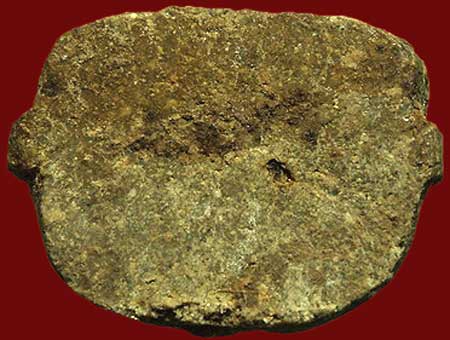 *ปิดตาตุ๊กตาเล็ก ผงเกสร ฝังตะกรุด ปี๒๕๒๒..ลป.โต๊ะ วัดศาลาครืน กทม.*