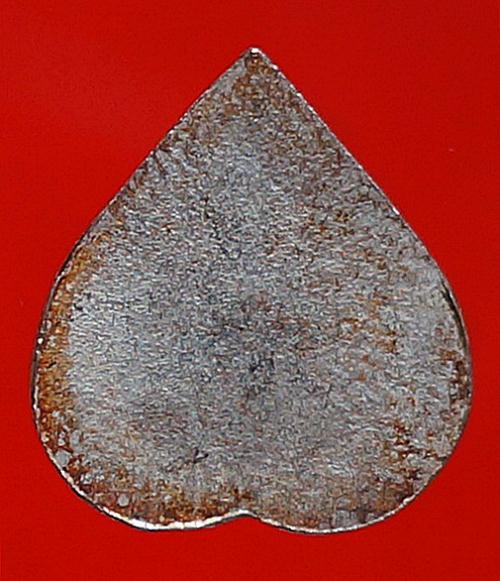 หัวแหวนเนื้อเงินลงยาศิษย์สร้างถวาย08