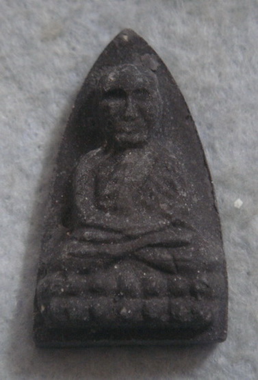 วัดใจ..หลวงปู่ทวด  วัดช้างให้