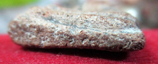 พระพิมพ์ ผงสุพรรณฯ เนื้อดินเผา กรุวัดราชนัดดา กทม.