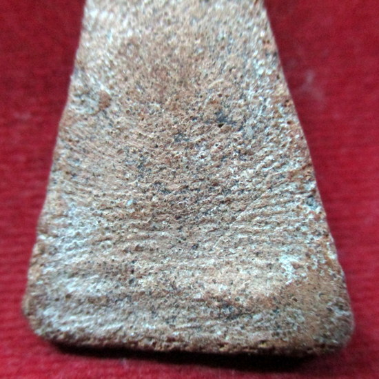 พระพิมพ์ ผงสุพรรณฯ เนื้อดินเผา กรุวัดราชนัดดา กทม.