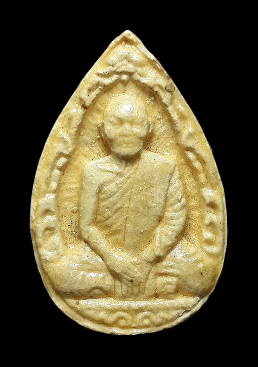 พระผง87ปี หลวงพ่อแพ วัดพิกุลทอง จ.สิงห์บุรี ปี33 