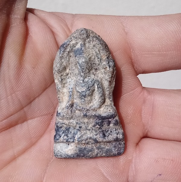 พระชินราชใบเสมา