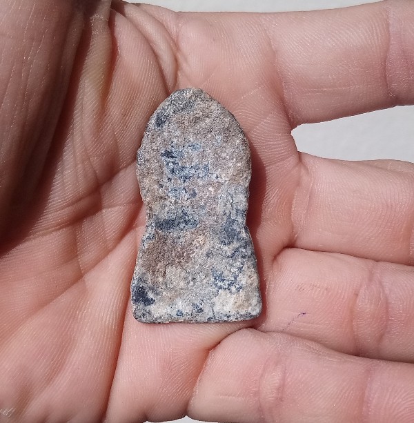 พระชินราชใบเสมา