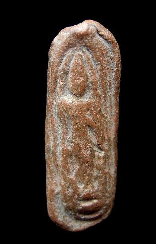 พระลีลาสุโขทัย ที่สุดแห่งพุทธศิลป์แห่งพระพิมพ์สยาม