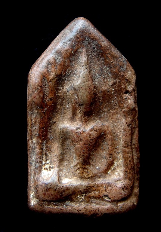 ขุนแผนอยุธยา หนึ่งในพระกรุยอดนิยมอโยธยา