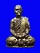 รูปเหมือนปั๊ม หลวงปู่รอด วัดสันติกาวาส จ.พิษณุโลก 