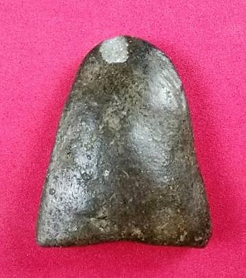 หลวงปู่ศุข   ออกวัดประสาทบุญญาวาส ปี 06