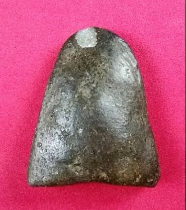 พระหลวงปู่ศุข ออกวัดประสาทบุญญาวาส ปี 2506