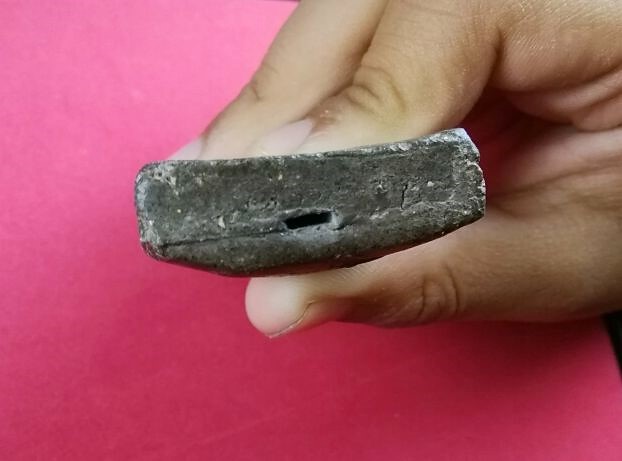 พระหลวงปู่ศุข ออกวัดประสาทบุญญาวาส ปี 2506