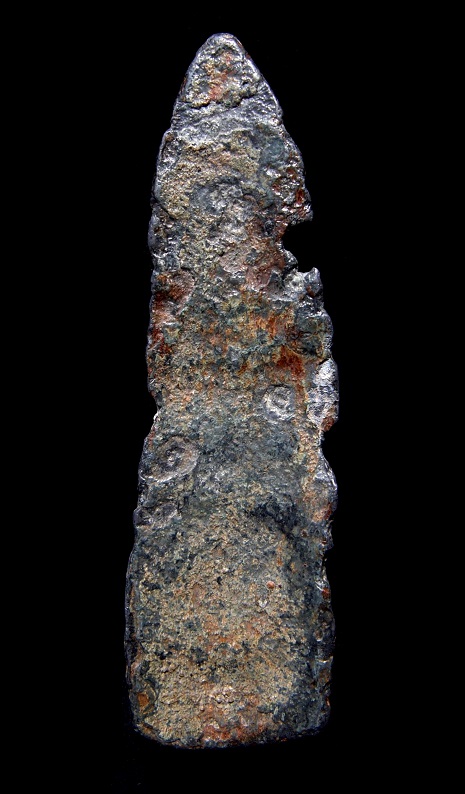 พระแม่ย่า เนื้อชิน กรุเขาแม่ย่า สุโขทัย สุดยอดพระหายากแห่งสุโขทัย