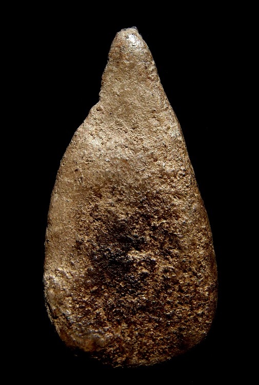 พระท่ามะปราง กรุบ้านตาก พระกรุในตำนานของจังหวัดตาก