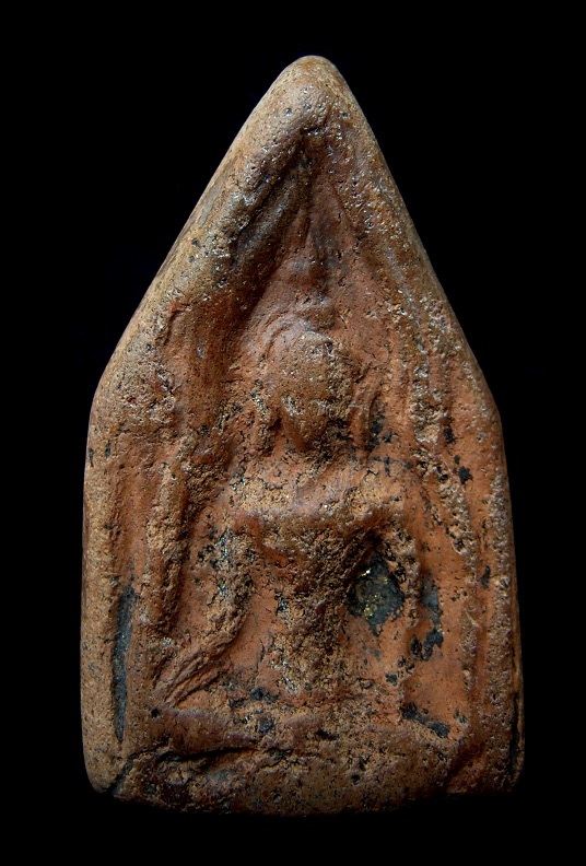 ขุนแผนอยุธยา สุดยอดพระเครื่องเมืองอโยธยา