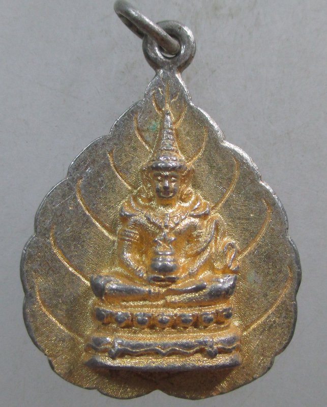 ๒๐ พระพุทธไภษัชยคุรุไวฑูรยประภาตถาคต วัดพระบาทน้ำพุ จ.ลพบุรี