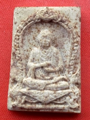เริ่ม 10 บาท กับ ผงสมเด็จพระพุฒาจารย์โต  …ES649