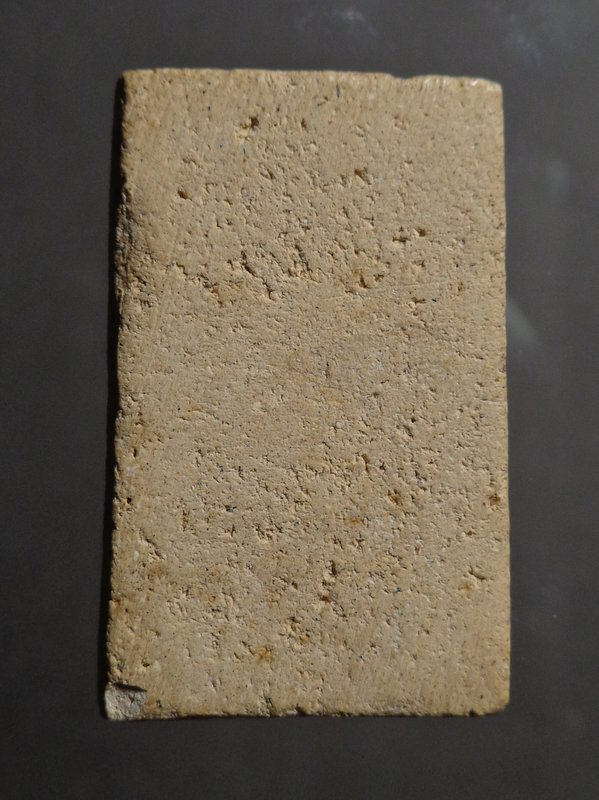 นางกวักรุ่นแรก ปี2500 หลวงปู่จันทร์ วัดศรีเทพ 