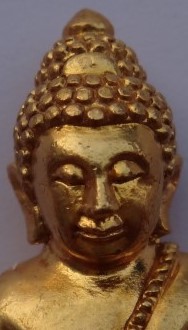 พระกริ่งพุทธนิรมิต สมเด็จพระวันรัต (จุนท์) วัดบวร ปี52 เคาะเดียว300