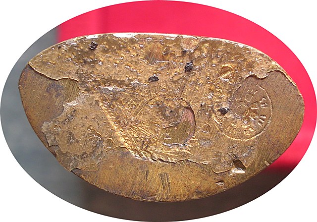 พระพุทธชินราชกริ่งเก่า