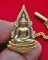 เข็มกลัดเน็คไท พระพุทธชินราช วัดพระศรีมหาธาตุ จ.พิษณุโลก กะไหล่ทองลงยา