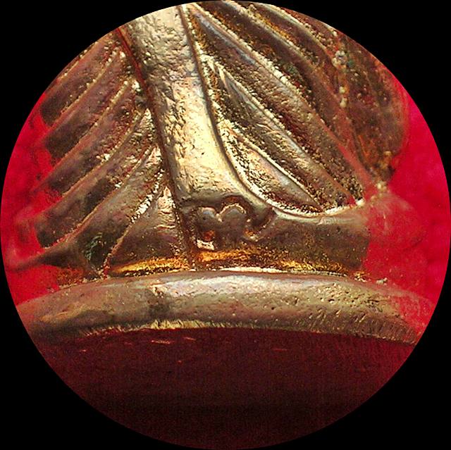 รูปหล่อหลวงพ่อเงิน วัดท่ามะไฟ จ.พิจิตร