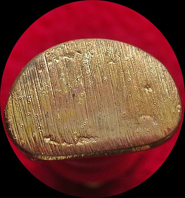 รูปหล่อหลวงพ่อเงิน วัดท่ามะไฟ จ.พิจิตร