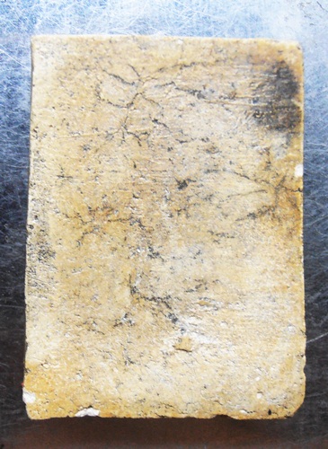 พระสมเด็จข้างฉัตร หลวงปู่นาคปี2485สวยๆครับ