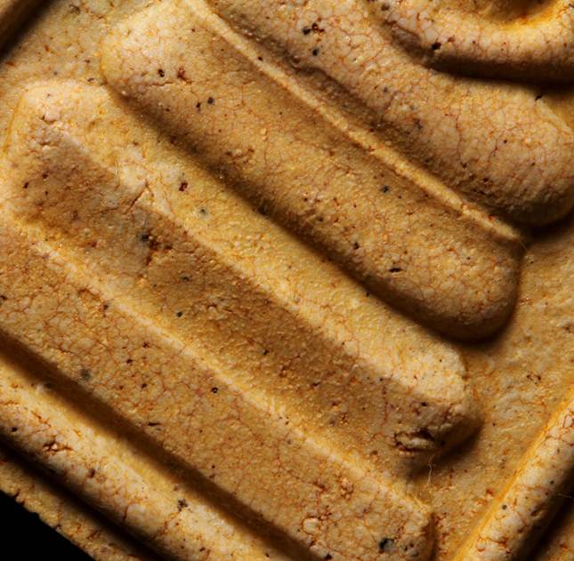 ** มีตัวหนอนหายาก ของที่วัดหมดแล้วนะจ๊ะ **พระสมเด็จวัดระฆัง รุ่น 214 ปีเกิด พิมพ์พระประธาน (แตกลายงา