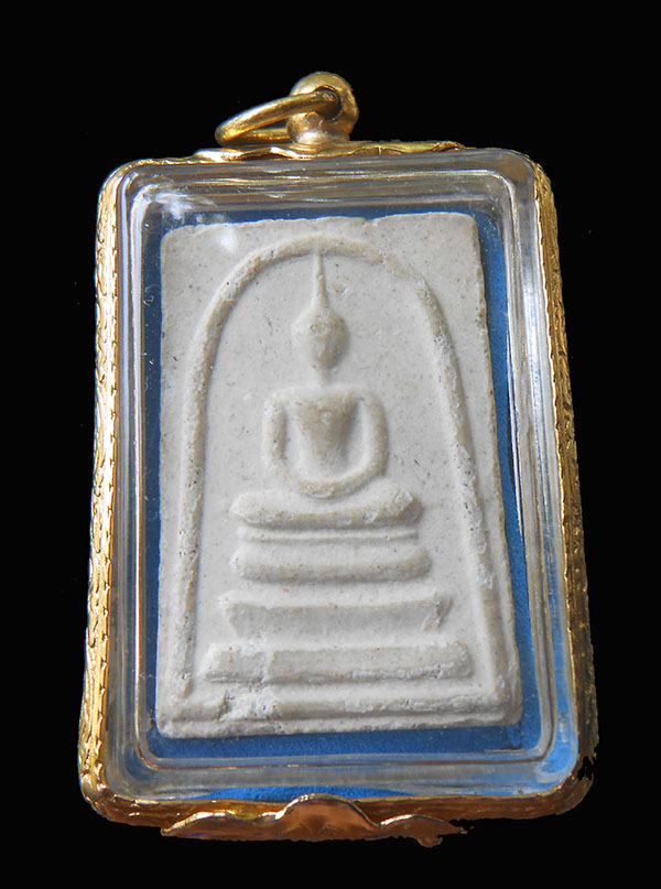 @@ พระสมเด็จ รุ่นเบญจภาคี 108 มงคลเศรษฐี ปี36 @@