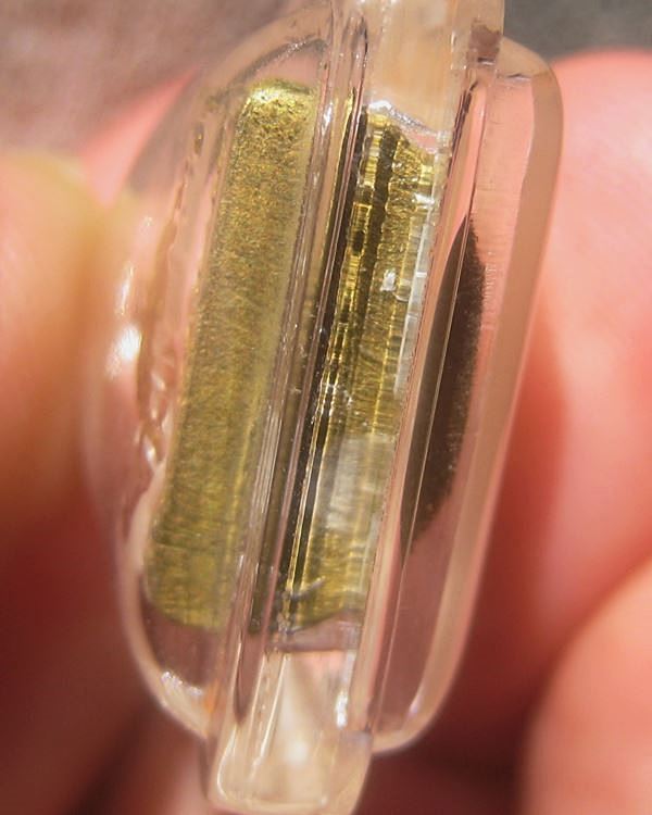 รูปหล่อรุ่นแรกหลวงพ่อกวย วัดโฆสิตาราม