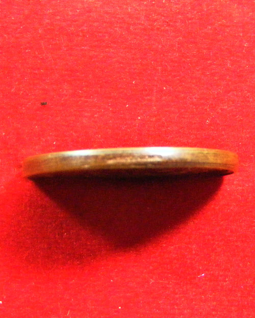    เหรียญเทิดพระเกียรติ ร.๕ ปราบฮ่อ ครูบาเจ้าเกษม เขมโก ปี ๒๕๓๔ 