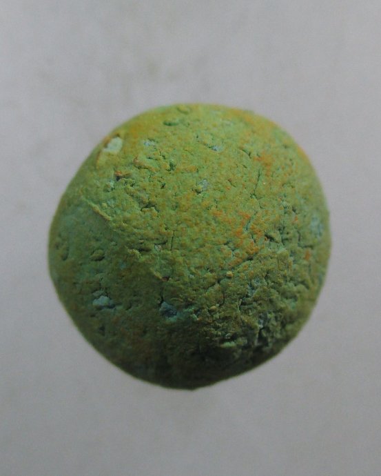 ๒๐ ลูกอม อาจารย์เลียง สีสัน ฆราวาสจอมขมังเวทย์เมืองสุรินทร์