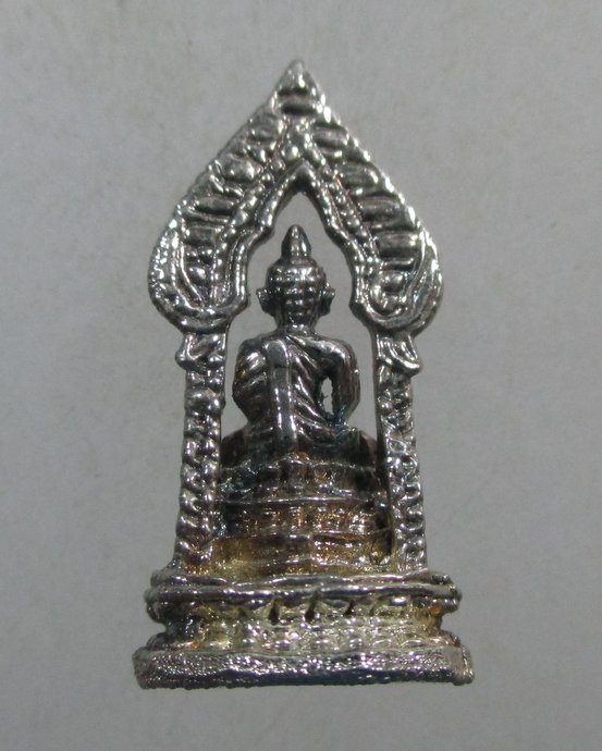 ๒๐ รูปหล่อพระนิรันตราย องค์เล็ก