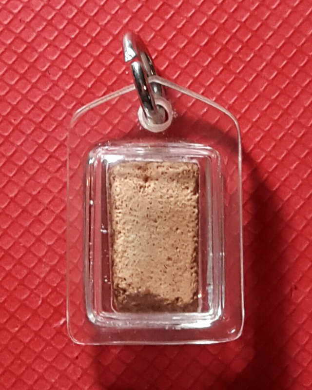 พระปางประทานพร หลวงพ่อเงิน กรุวัดห้วยเขน ปี 2456