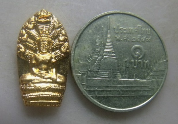 **วัดใจ**พระปรกใบมะขาม พิมพ์สะดุ้งกลับ หลวงปู่เจือ วัดกลางบางแก้ว จ.นครปฐม ปี ๒๕๕๑**ตอกโค้ด สวยๆ
