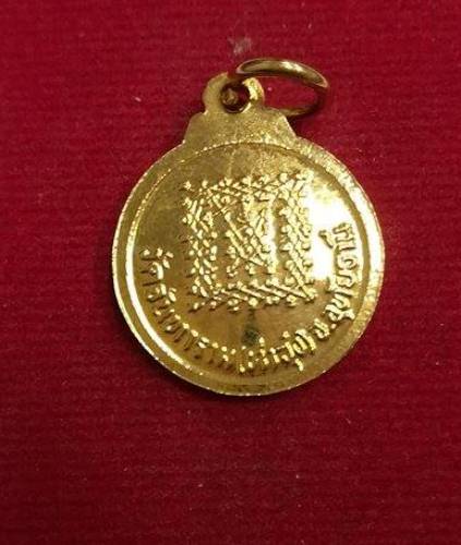 หลวงพ่อฤาษีลิงดำ วัดท่าซุง สวยๆครับ#2