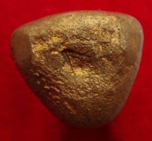 รูปหล่อเบ้าทุบ หลวงพ่อใหญ่ หลวงปู่ทวด หลวงพ่อเงิน หลวงพ่อเดิม วัดเทวประสาท พิจิตร ปี41 เคาะเดียว250