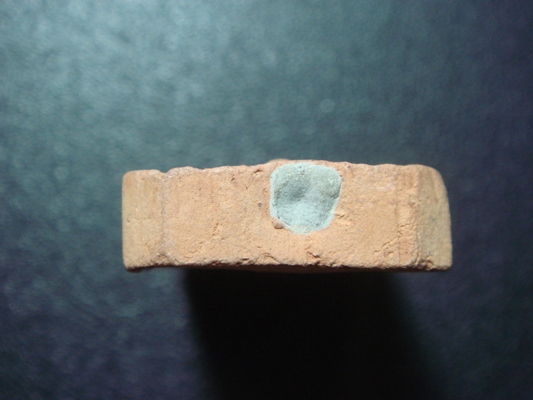 หลวงพ่อปาน รุ่นสู่มาตุภูมิ ปี2533 วัดบางนมโค สภาพสวยผงเต็ม ลพ.ฤาษีลิงดำ วัดท่าซุงปลุกเสก 