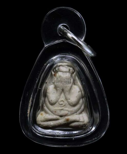 หลวงพ่อเกษม เขมโก17