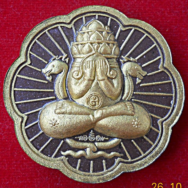 หลักเมืองพุทธาคมเขาอ้อ49 