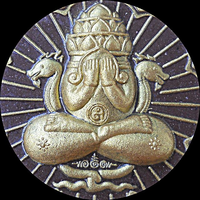 หลักเมืองพุทธาคมเขาอ้อ49 